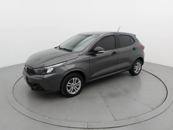 FIAT ARGO 1.0 FIREFLY FLEX MANUAL